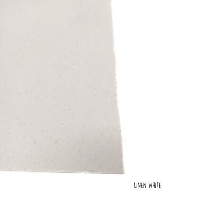 Linen white